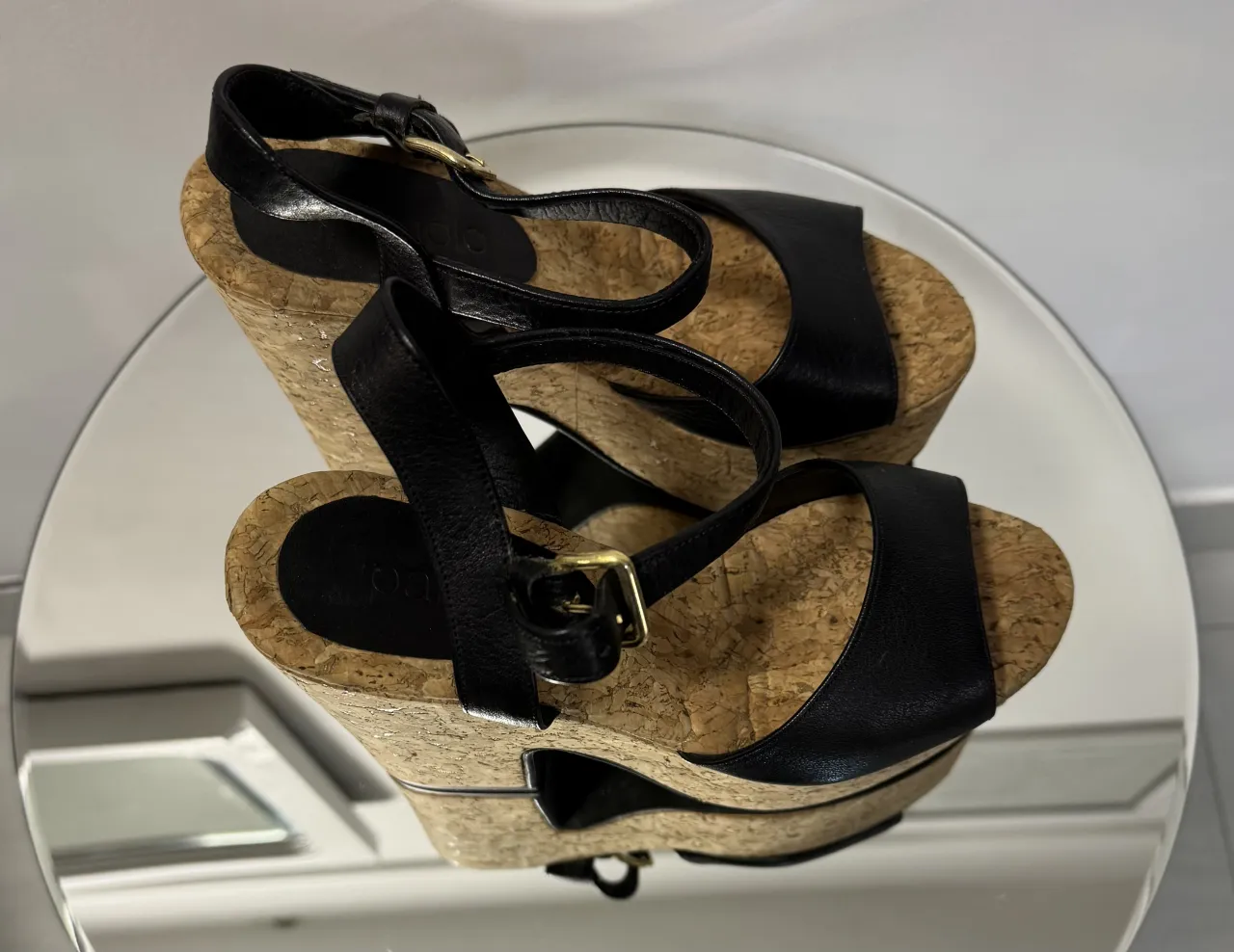 Sandalias Paruolo - Vista 5