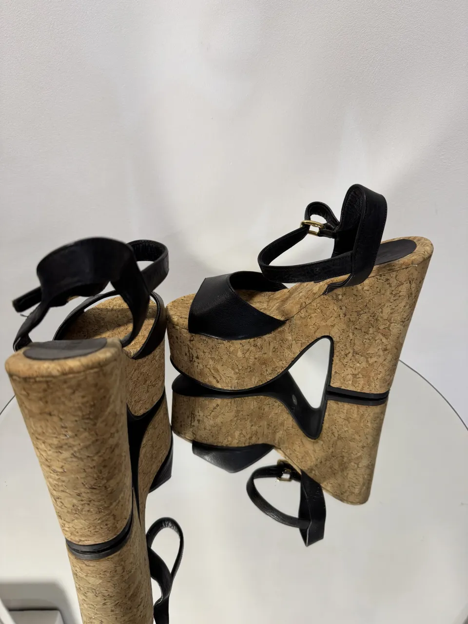 Sandalias Paruolo - Vista 4