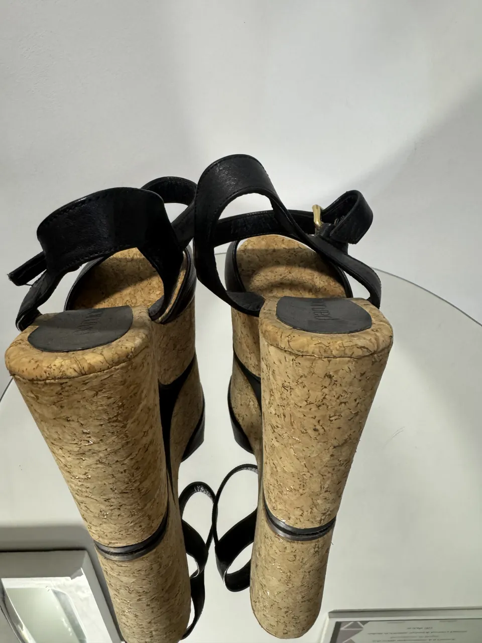 Sandalias Paruolo - Vista 8