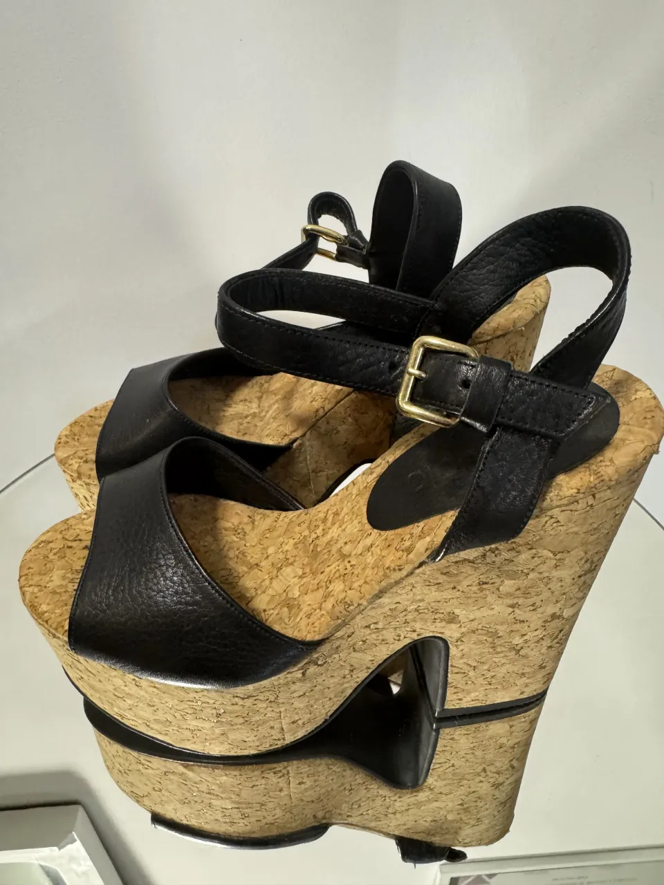 Sandalias Paruolo - Vista 3