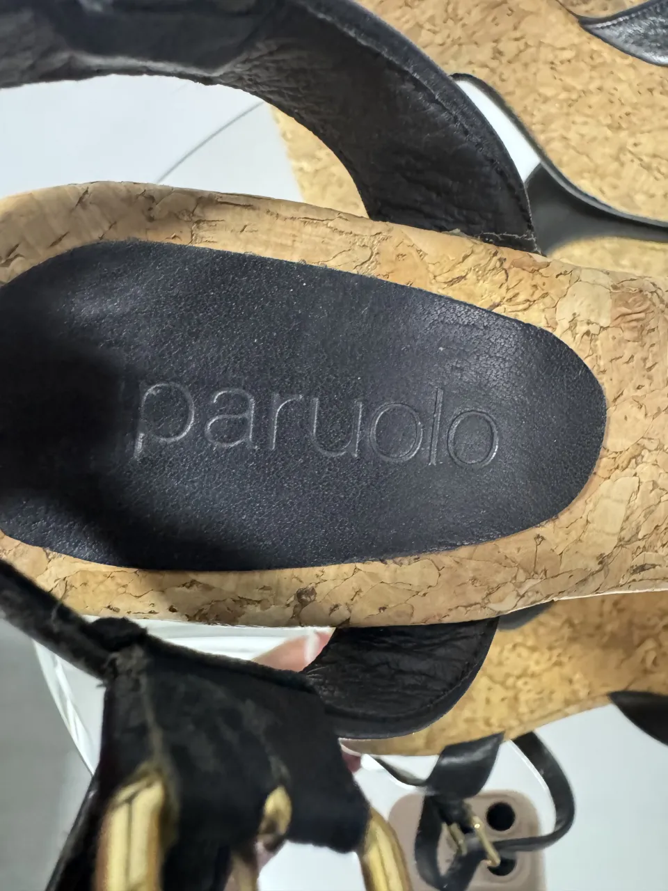 Sandalias Paruolo - Vista 9