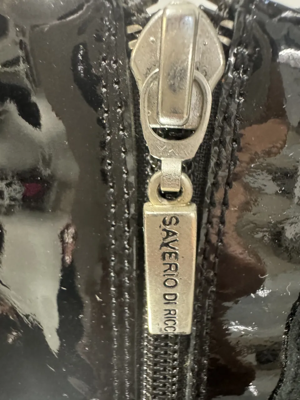 Botas Saverio Di Ricci - Vista 3