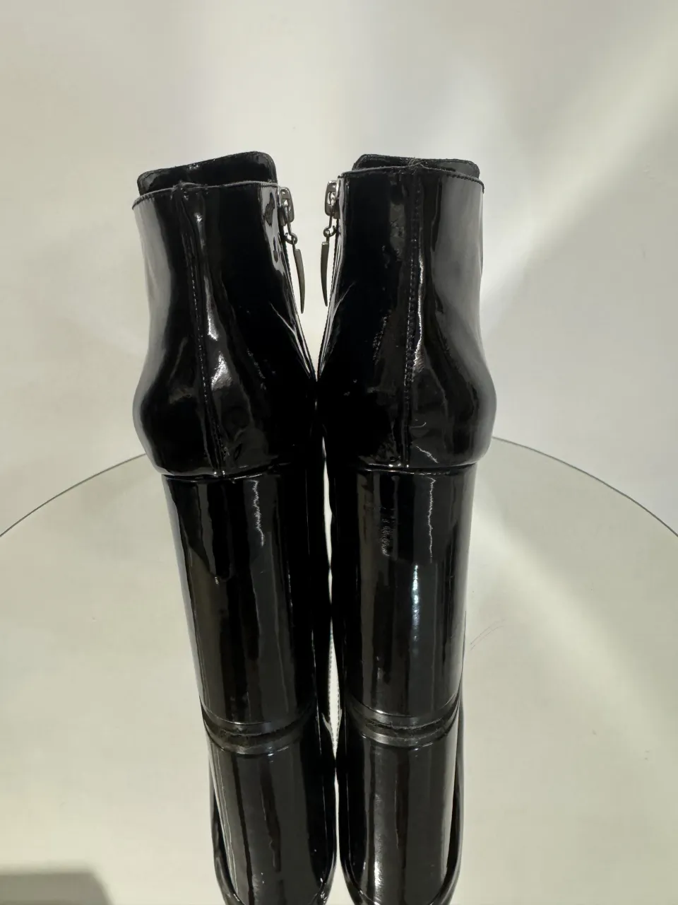 Botas Saverio Di Ricci - Vista 6