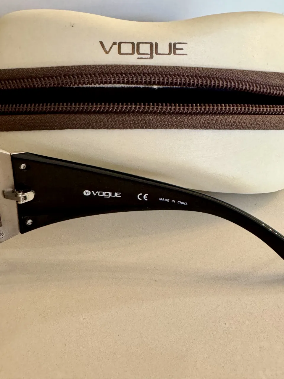 Anteojos Vogue - Vista 3