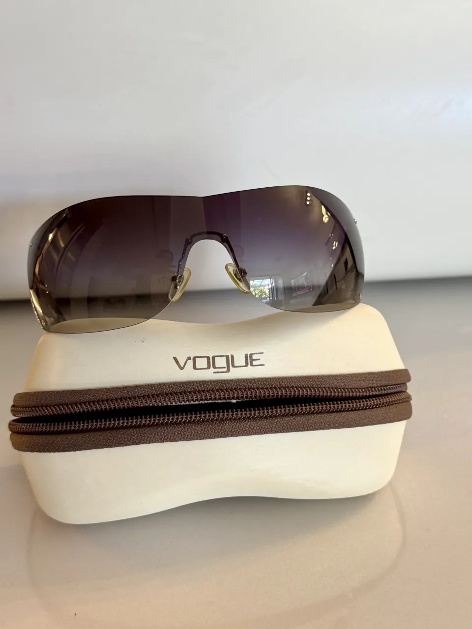 Anteojos Vogue - Vista 8