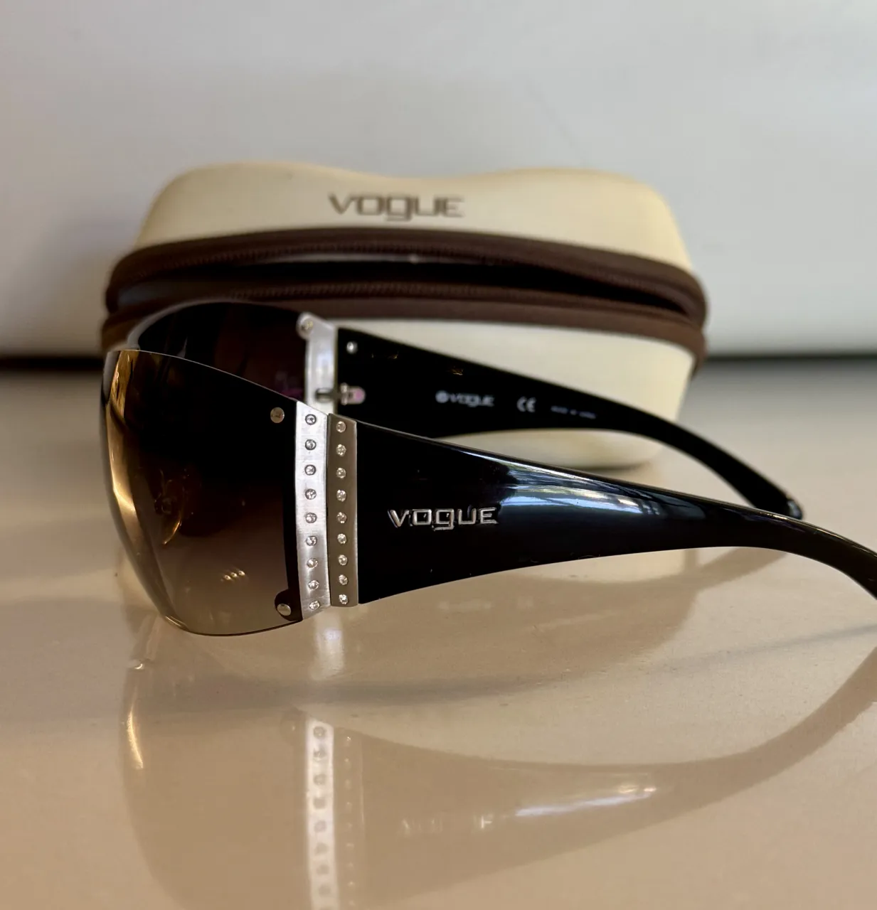 Anteojos Vogue - Vista 4