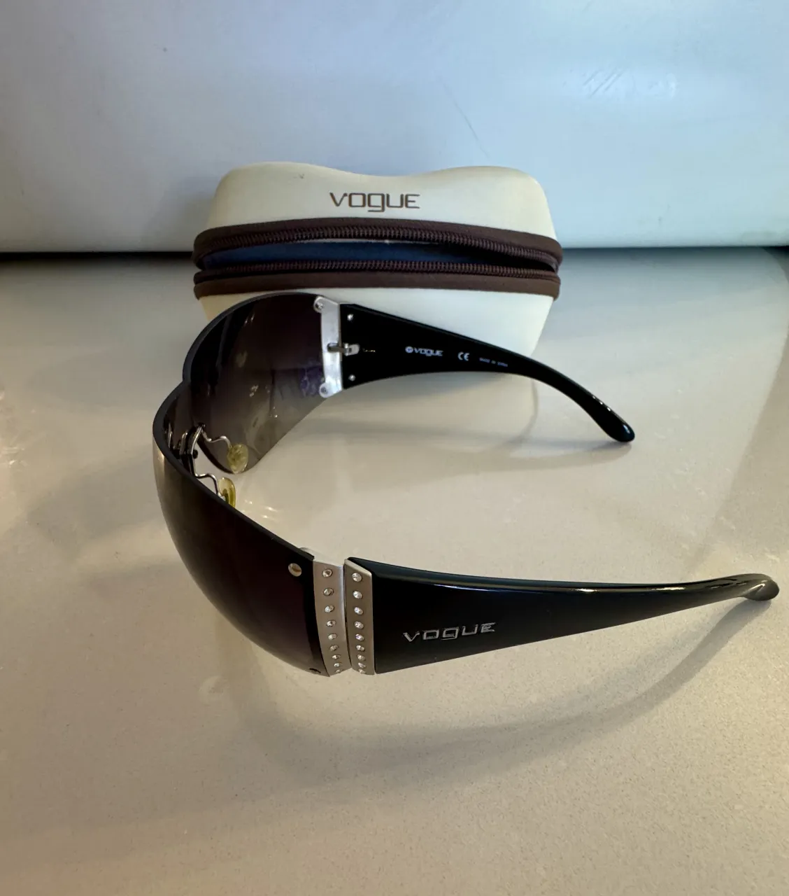 Anteojos Vogue - Vista 7