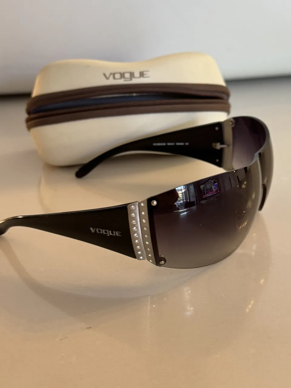 Anteojos Vogue - Vista 2