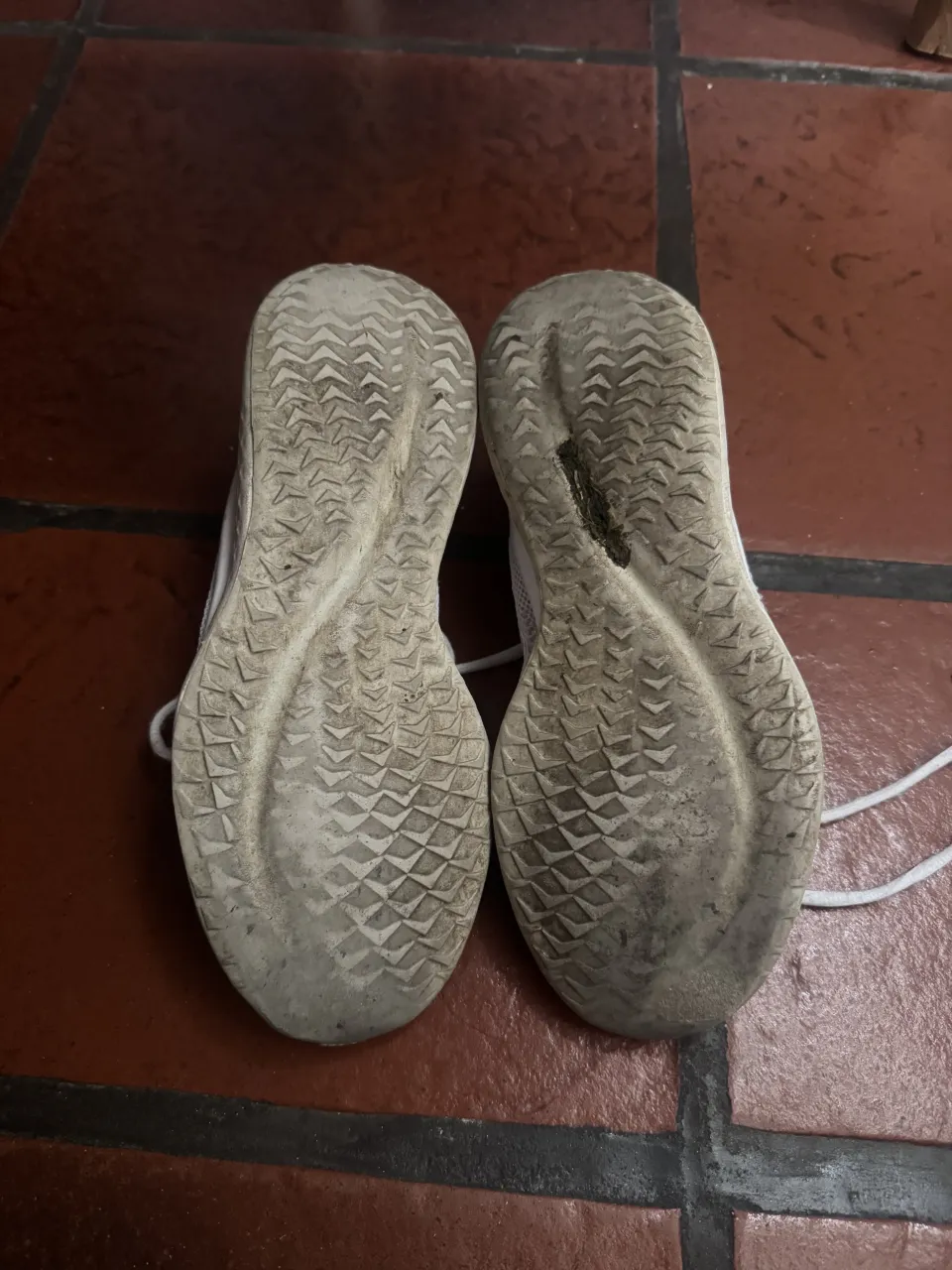 Zapatillas adidas - Vista 4