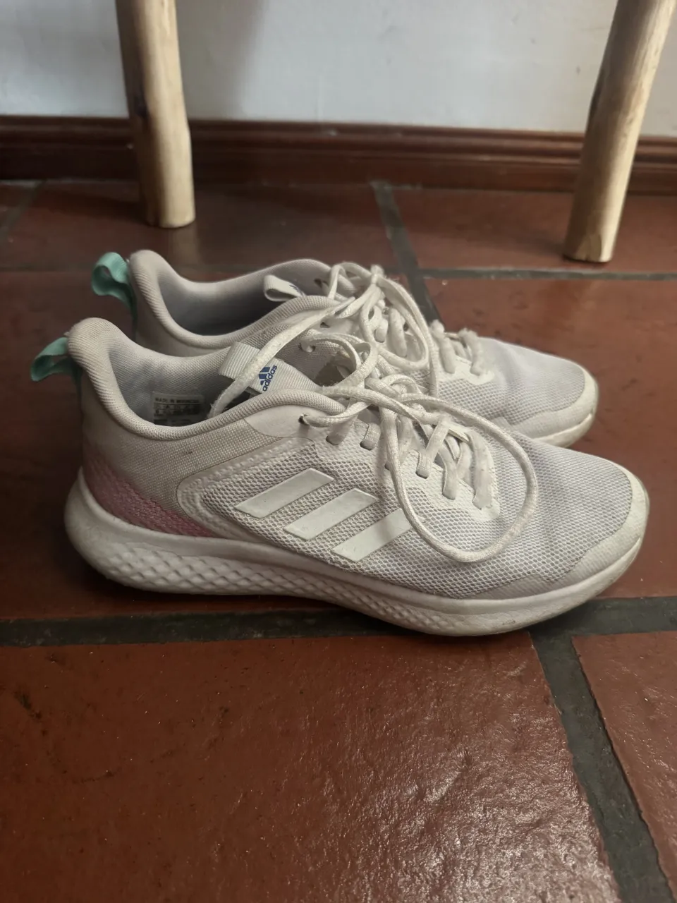 Zapatillas adidas - Vista 2