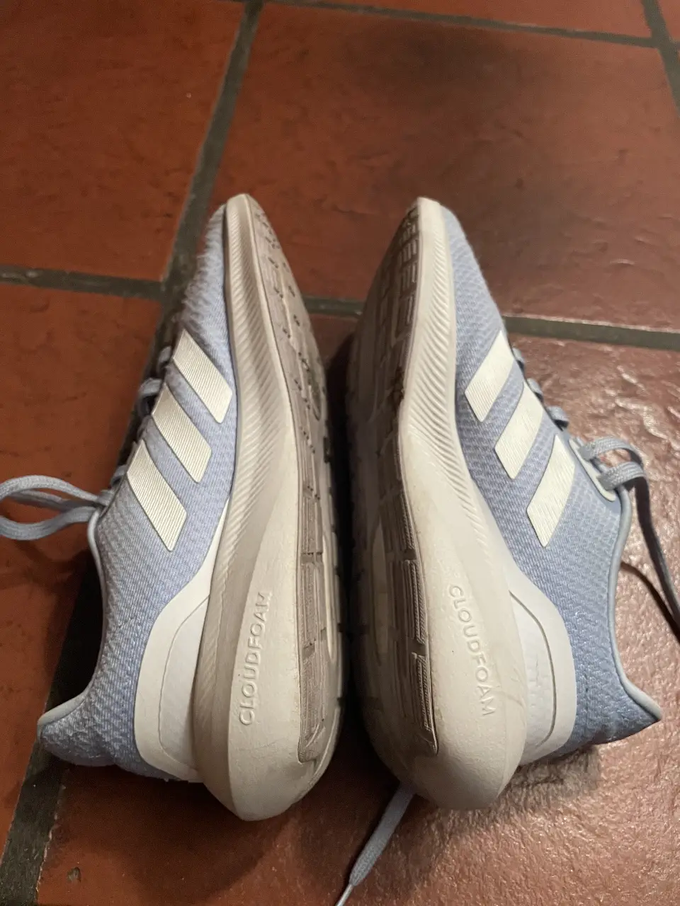 Zapatillas adidas - Vista 4