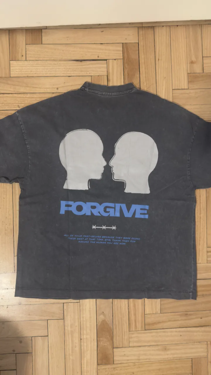 Remera Pulau - Vista 2