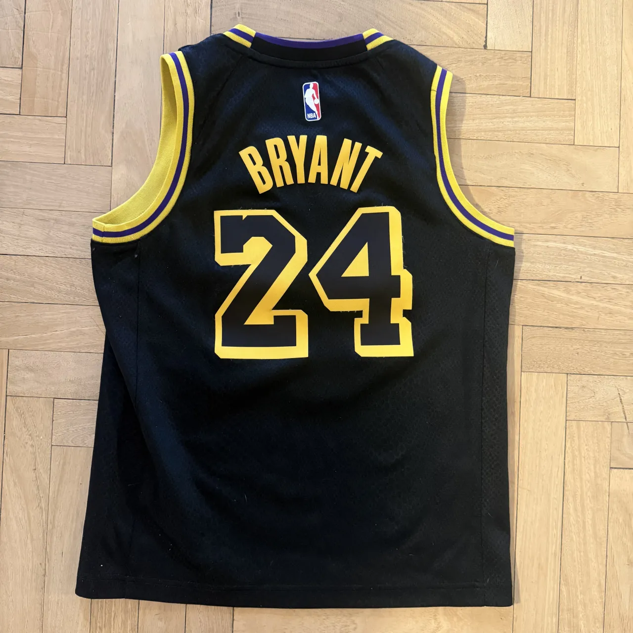 Ropa deportiva Nike - Vista 2