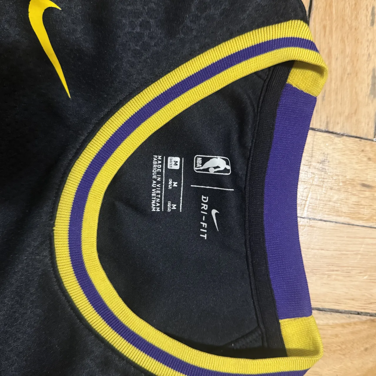 Ropa deportiva Nike - Vista 3