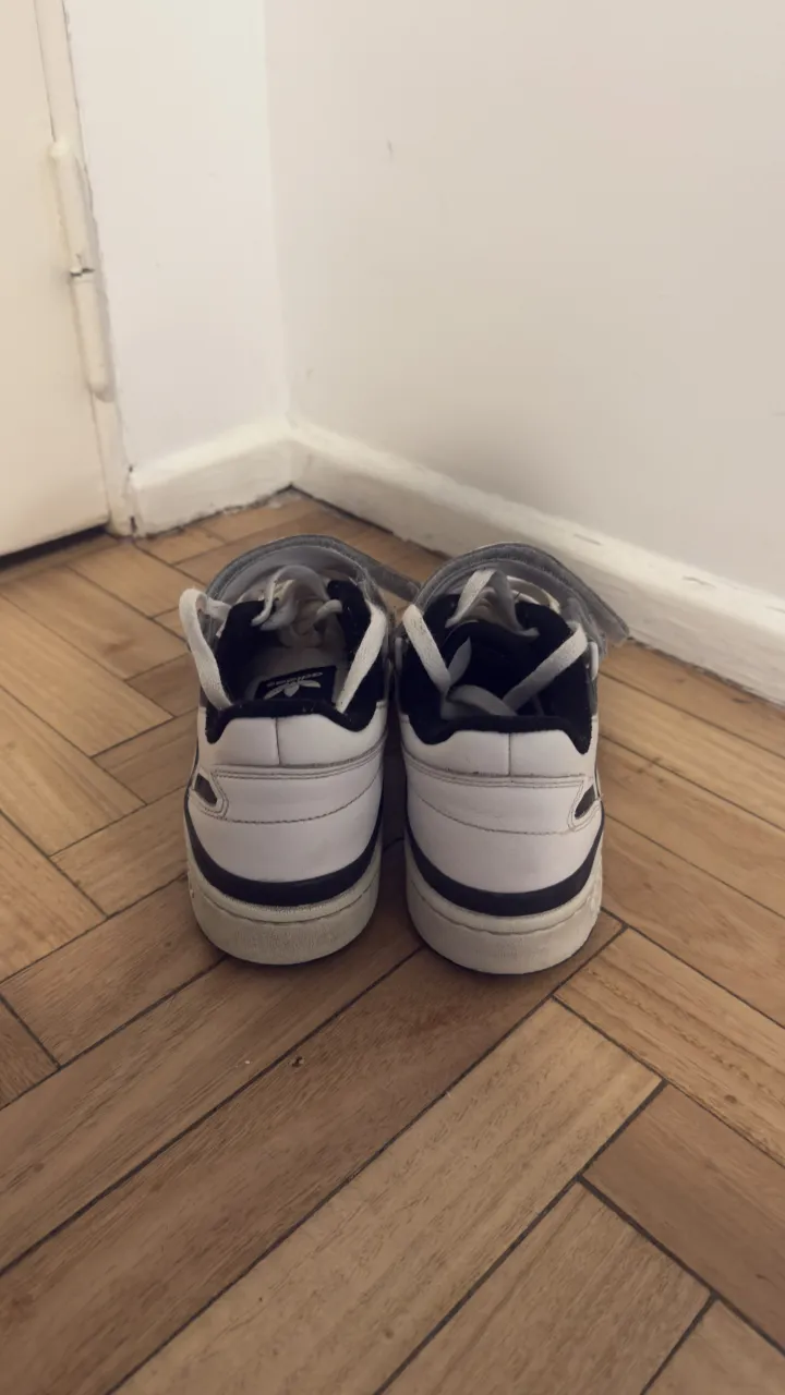 Zapatillas adidas - Vista 3