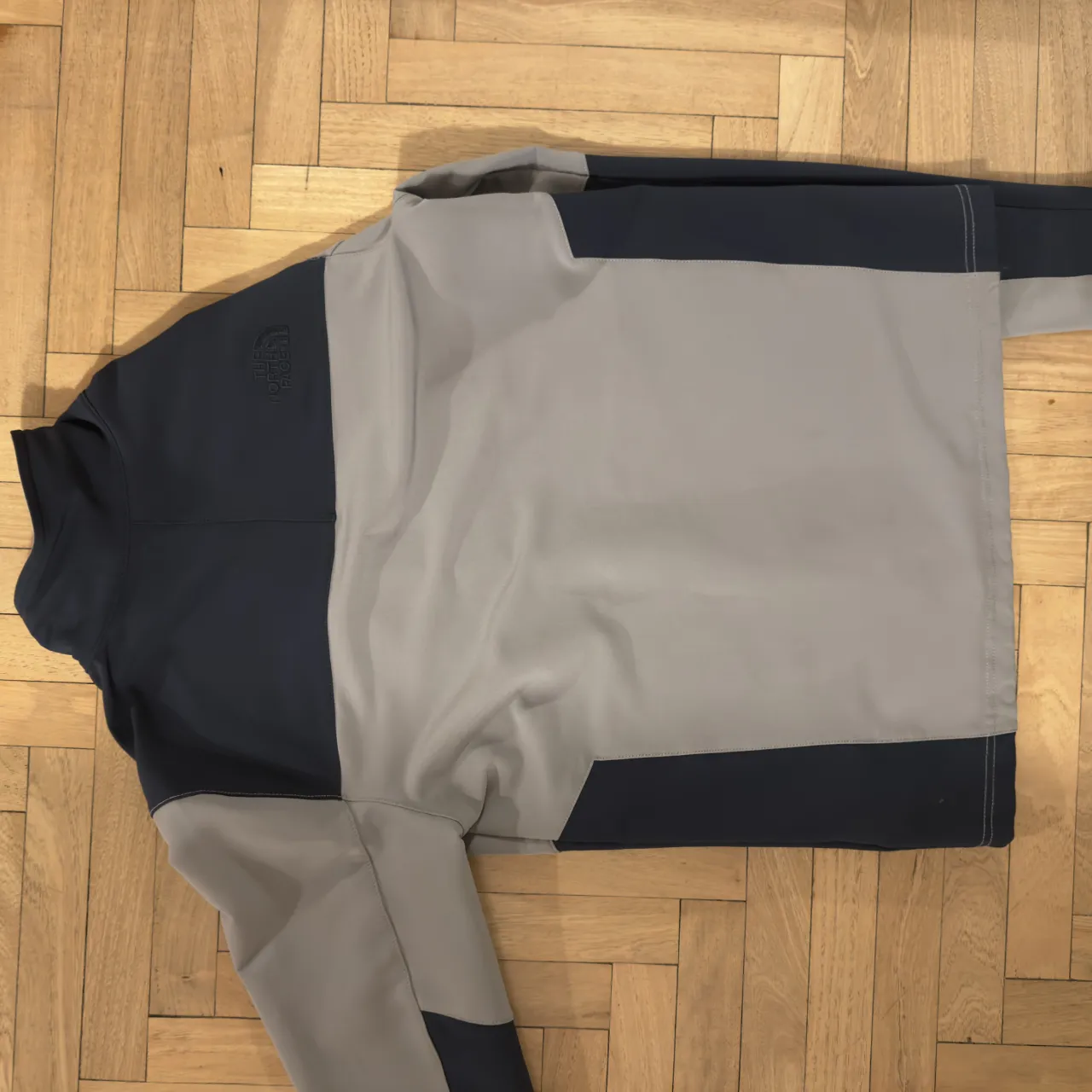 Campera The North Face - Vista 2