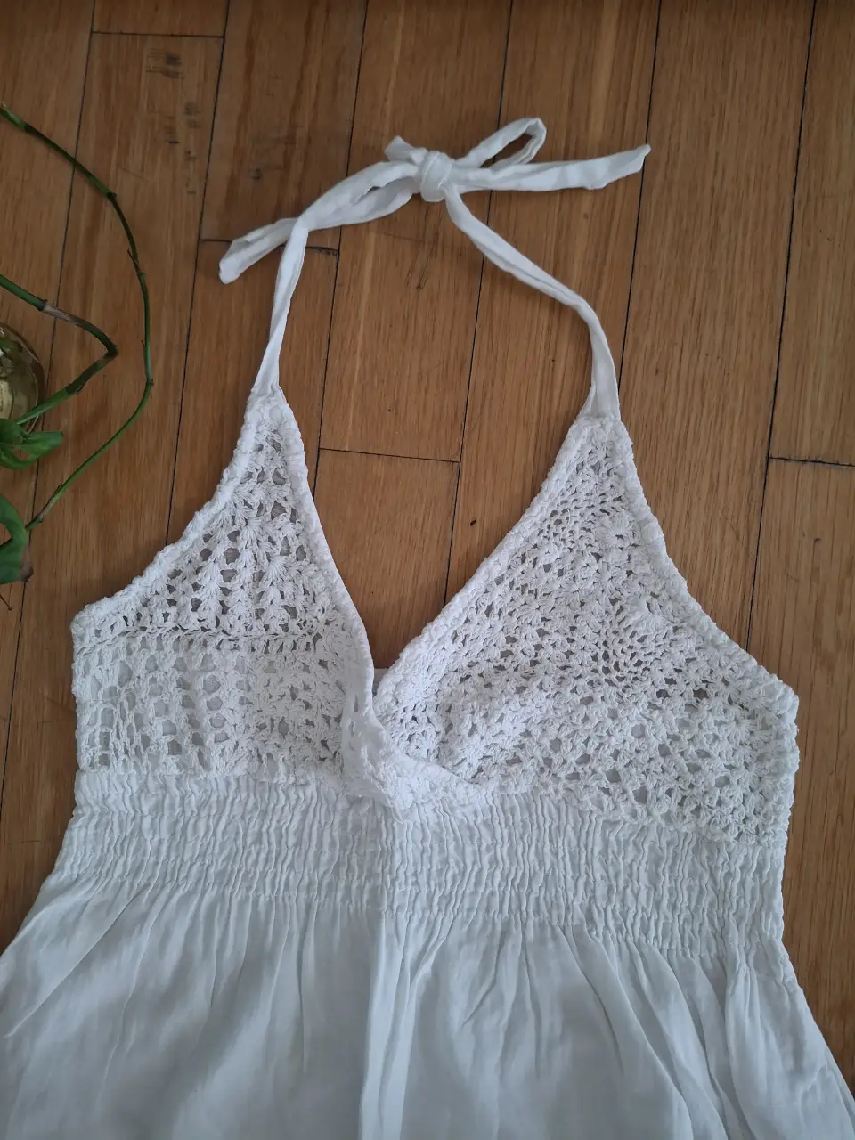 Vestido Otra - Vista 2