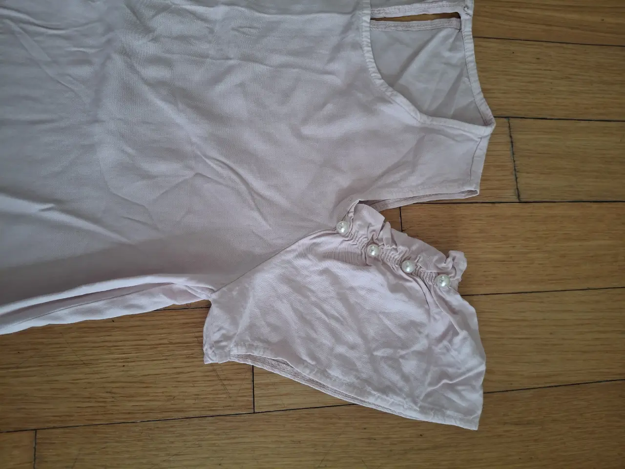 Vestido Otra - Vista 2