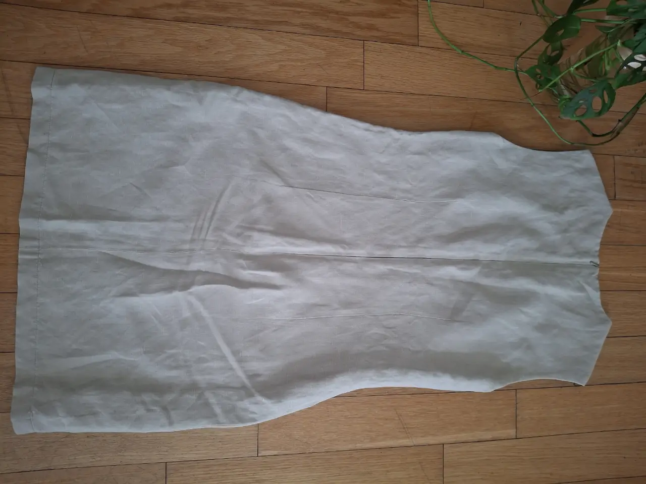 Vestido Otra - Vista 2