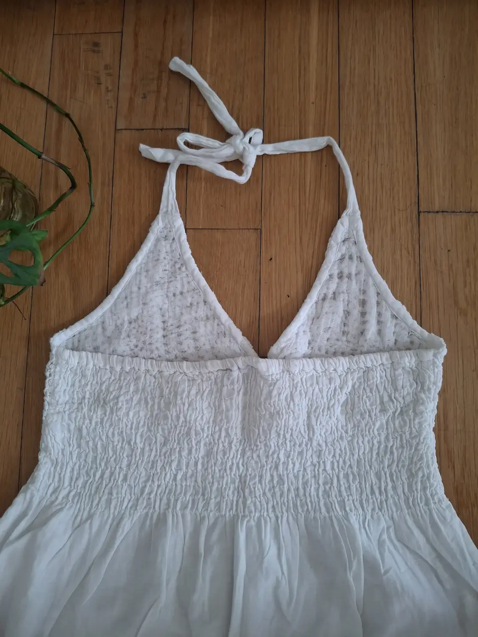 Vestido Otra - Vista 5
