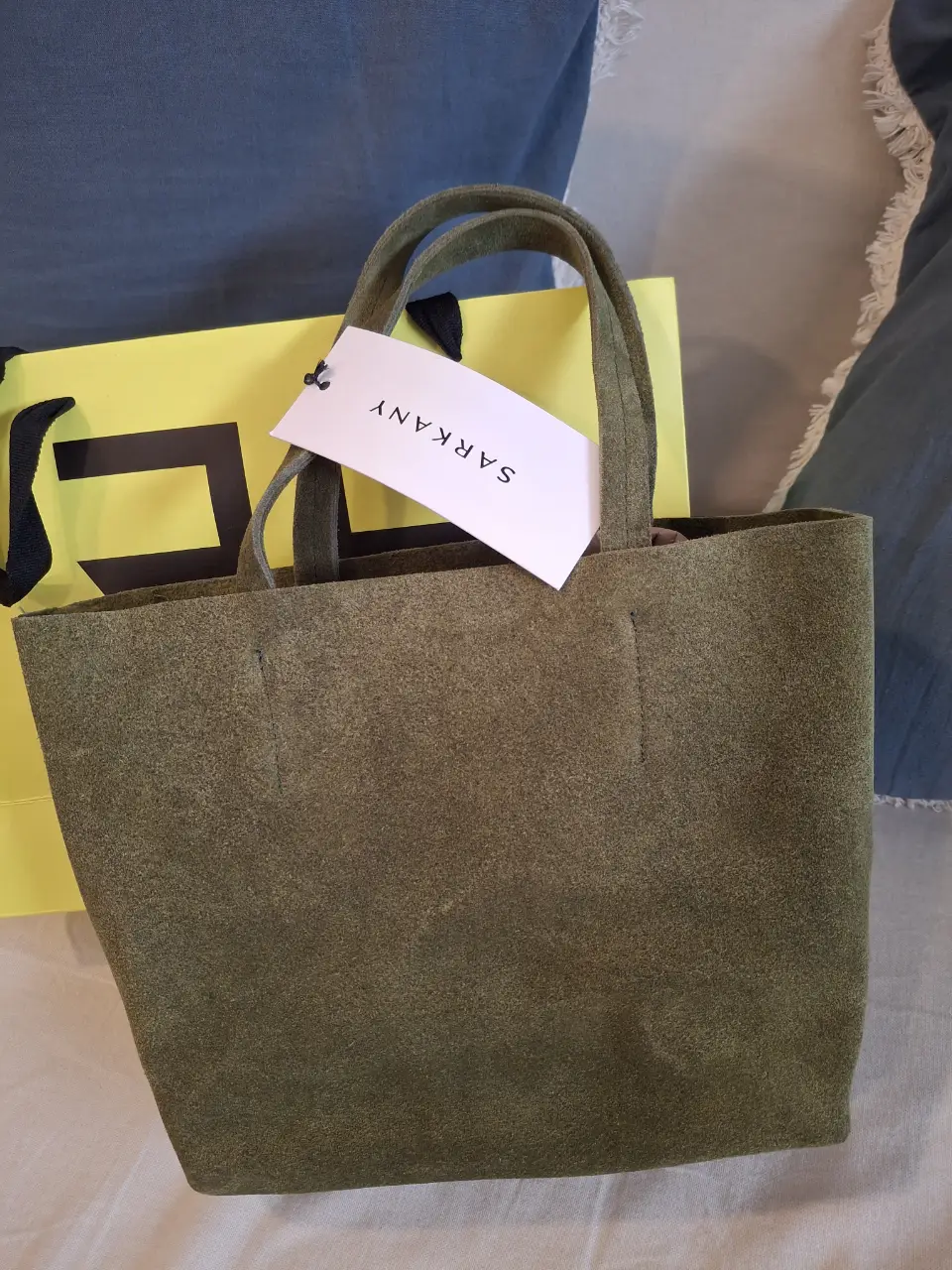 Cartera Sarkany - Vista 2