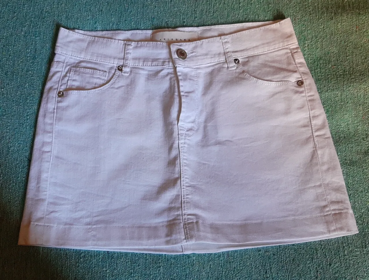 Minifalda Akiabara