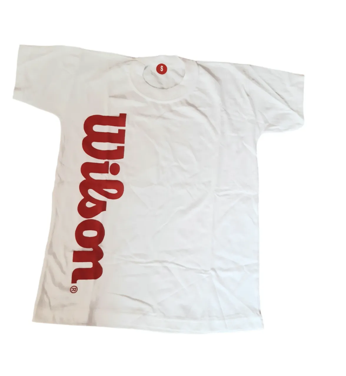 Ropa deportiva Wilson