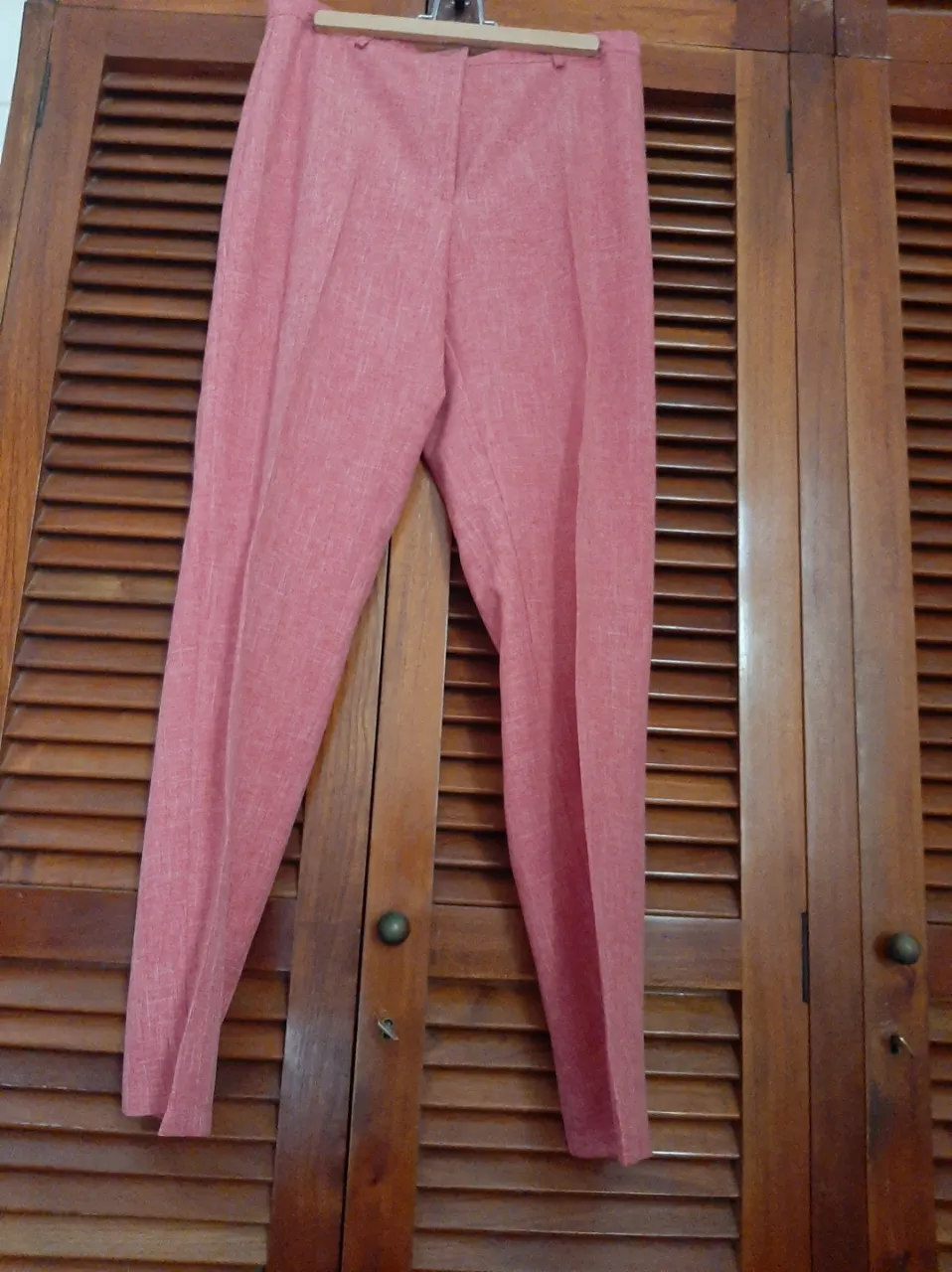 Pantalón Teenflo - Vista 2