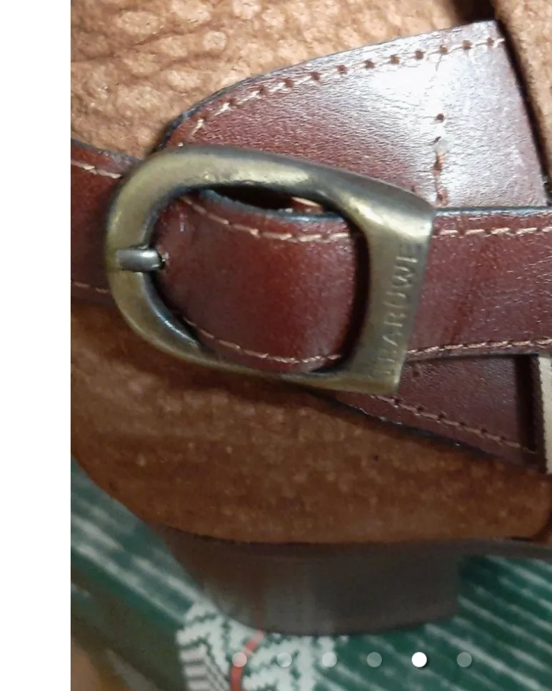 Botas Traruwe - Vista 4