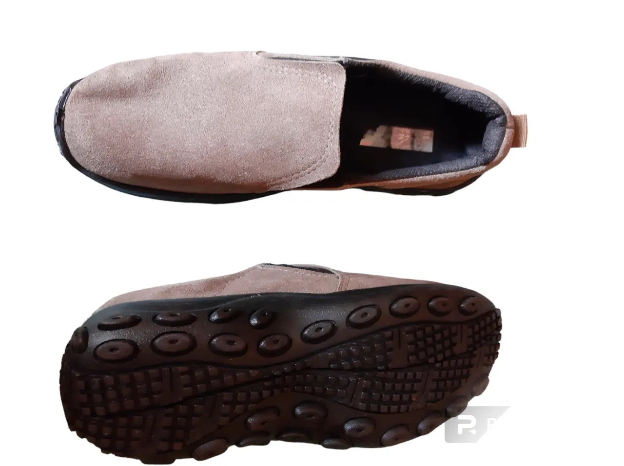 Zapatos Genérica - Vista 2