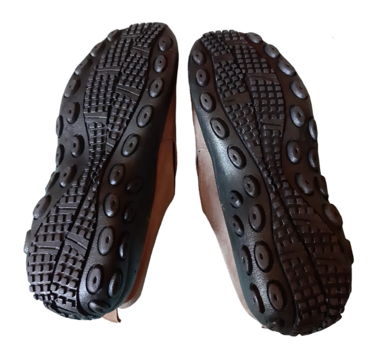 Zapatos Genérica - Vista 3