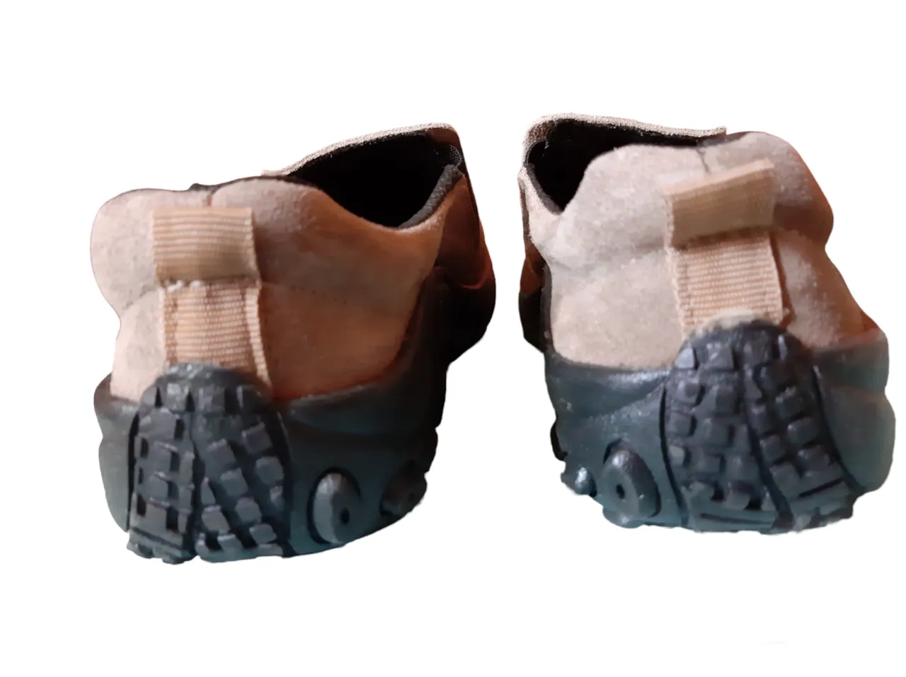 Zapatos Genérica - Vista 4