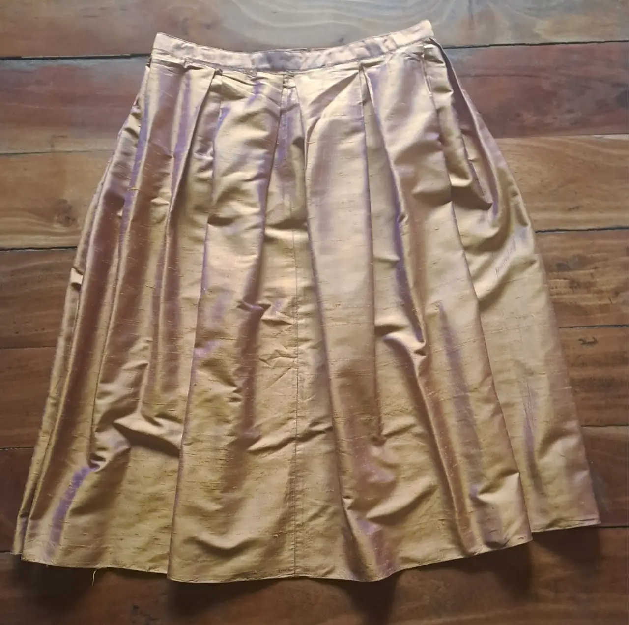 Pollera Sin marca - Vista 3