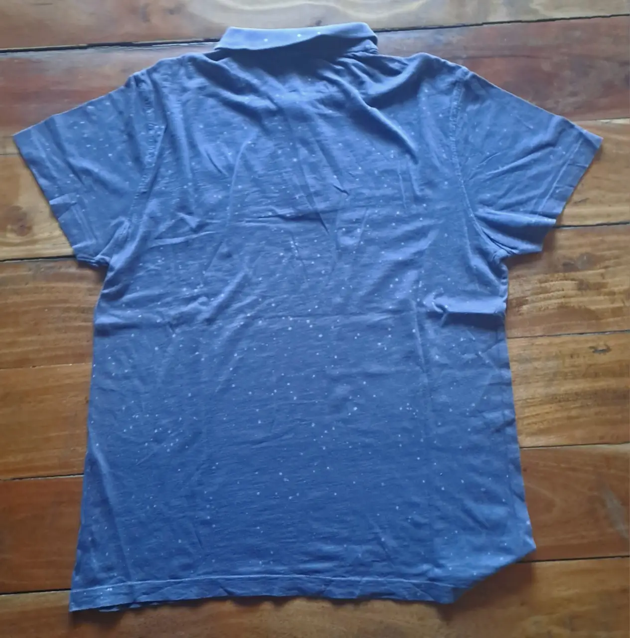Remera Gola - Vista 4