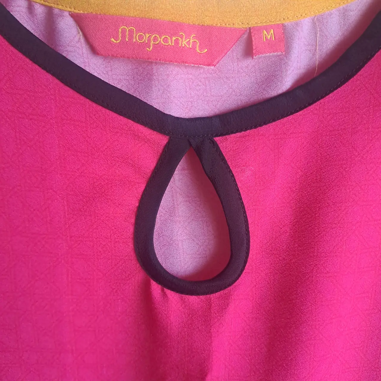 Vestido Otra - Vista 3