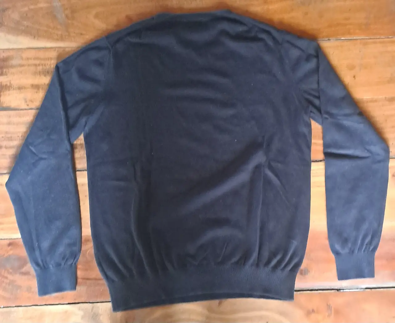 Sweater H&M - Vista 4