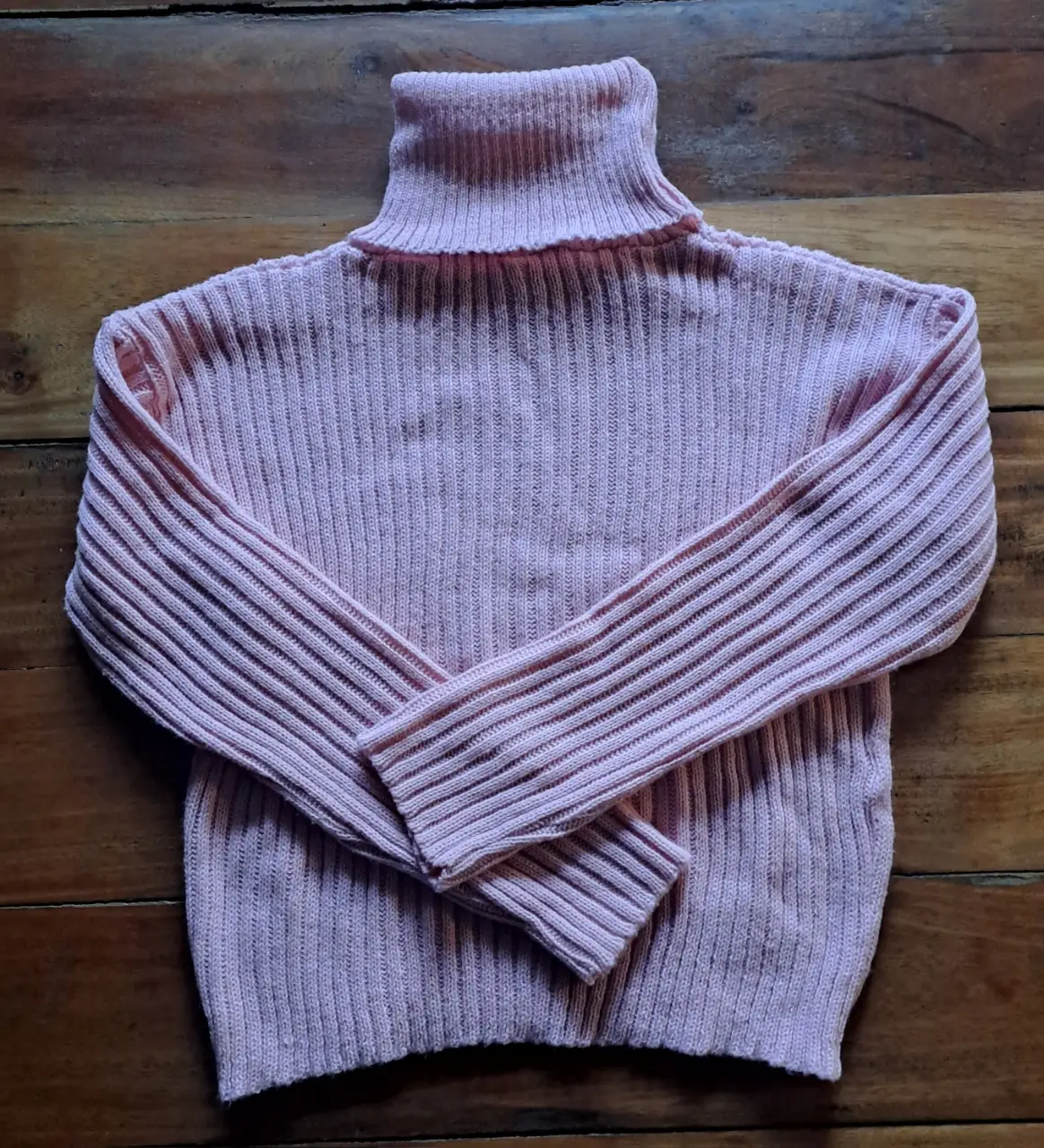 Polera Sin marca - Vista 5