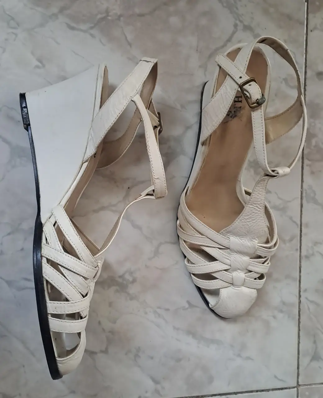 Sandalias Sin marca - Vista 3
