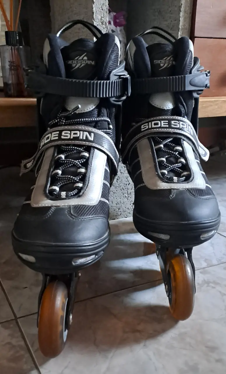 Patines Otra - Vista 6