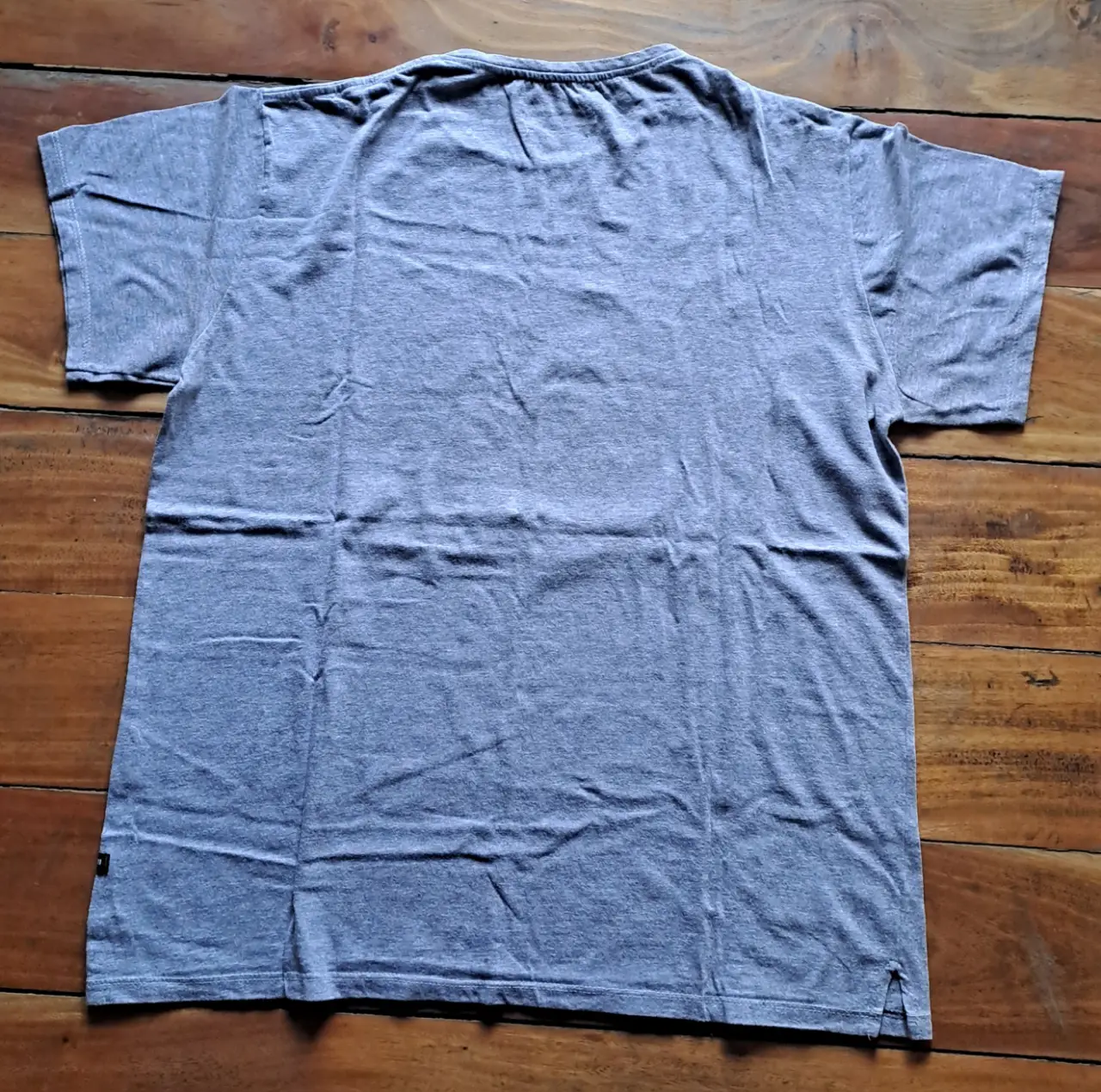 Remera Siamo Fuori - Vista 4