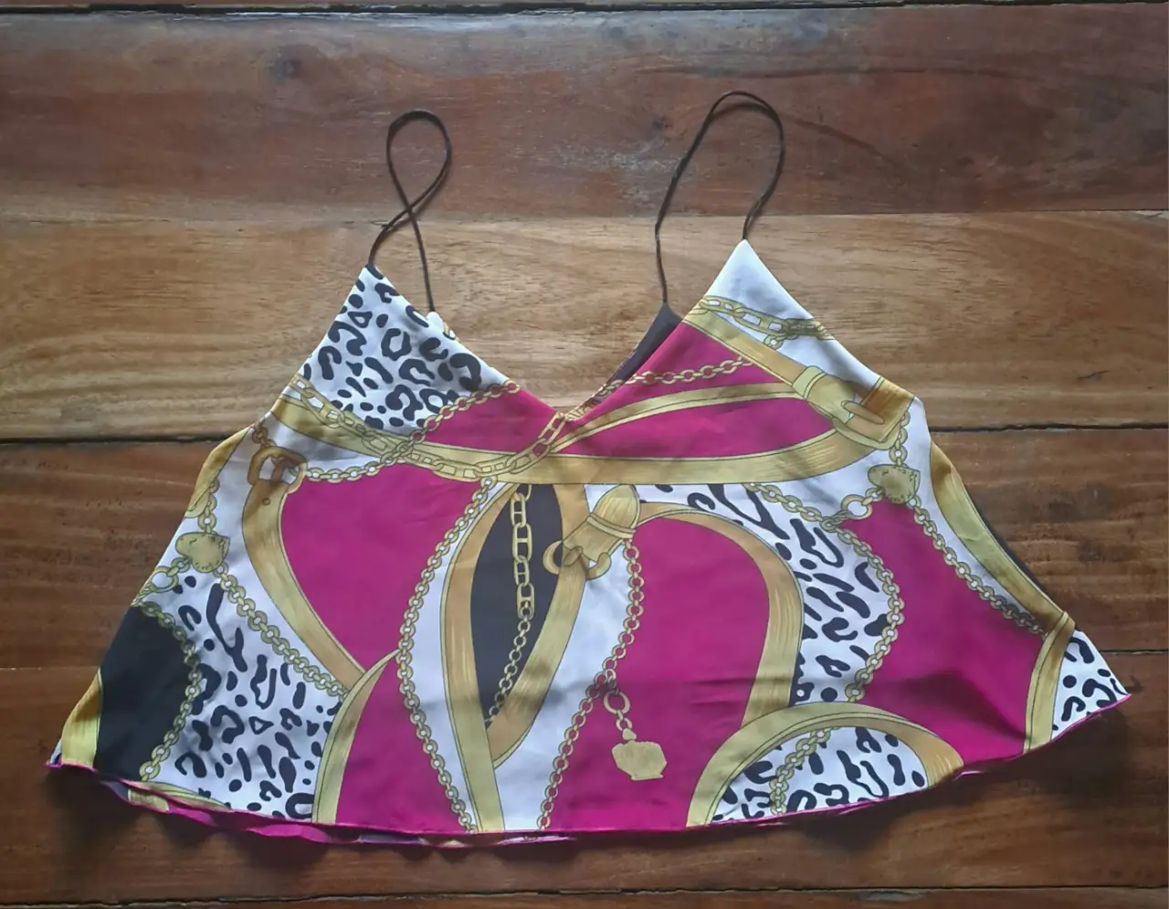 Top Sin marca - Vista 2
