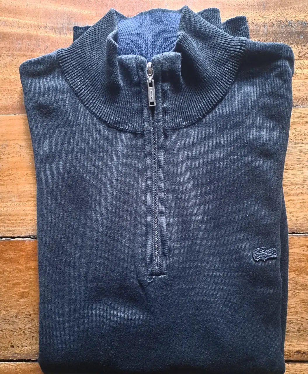 Polera Lacoste - Vista 3