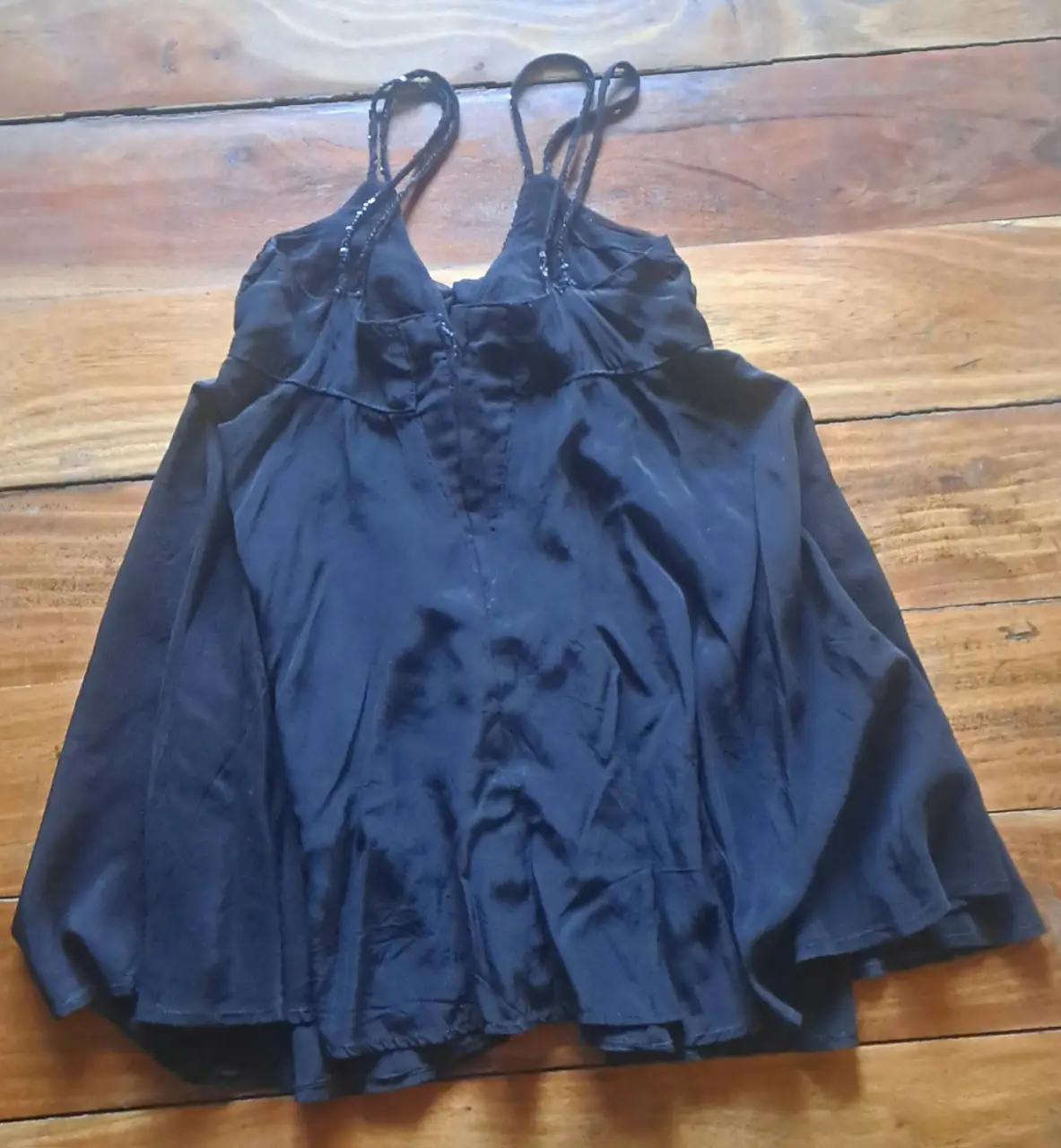 Vestido Sin marca - Vista 4