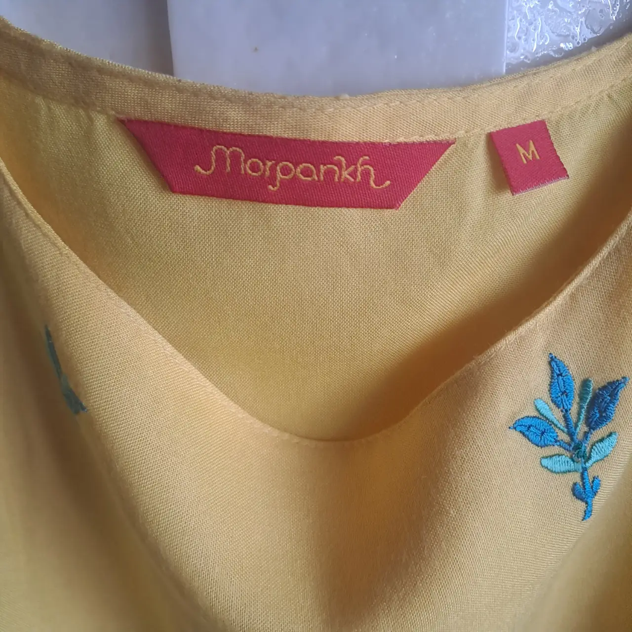 Vestido Otra - Vista 3