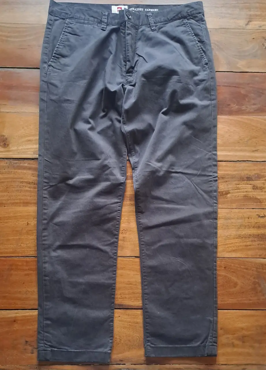 Pantalón Quiksilver - Vista 3