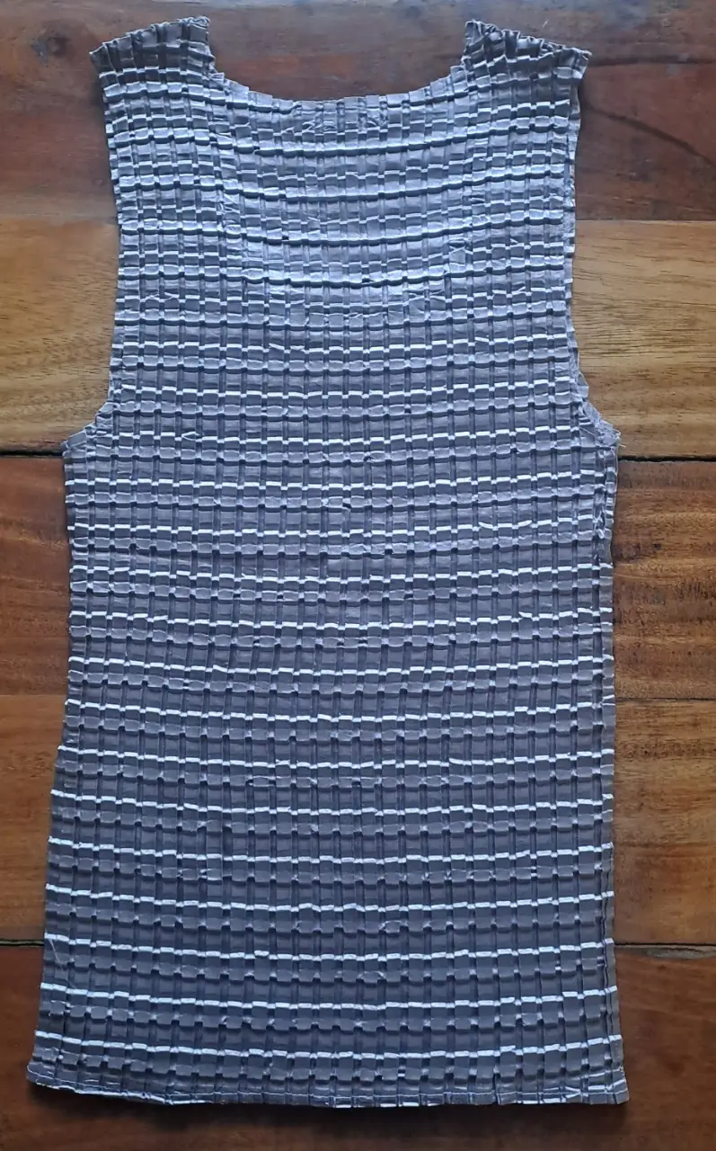 Musculosa Sin marca - Vista 3