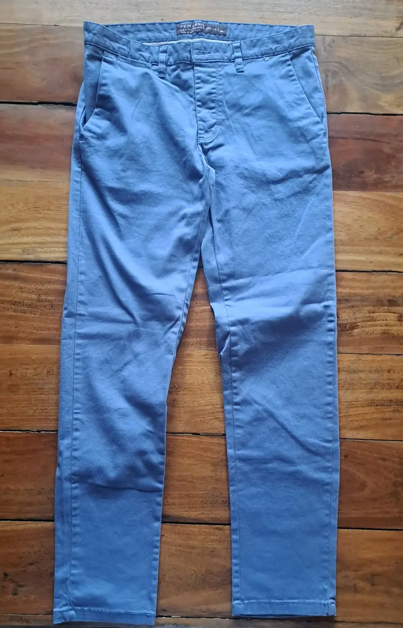 Pantalón Primark - Vista 3
