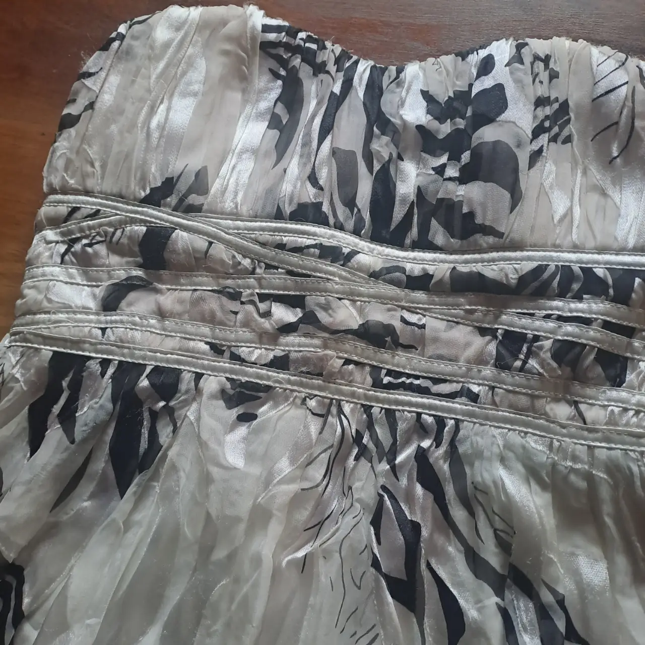 Vestido Sin marca - Vista 2