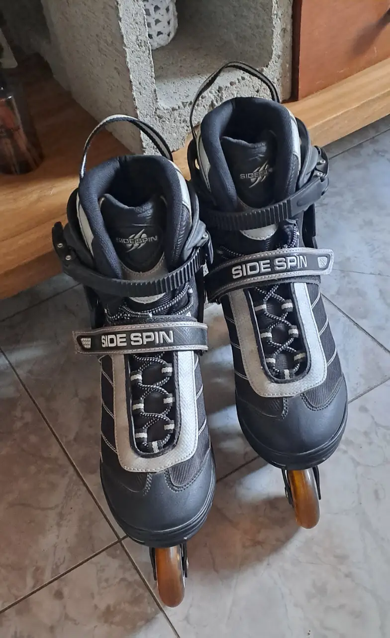 Patines Otra - Vista 2