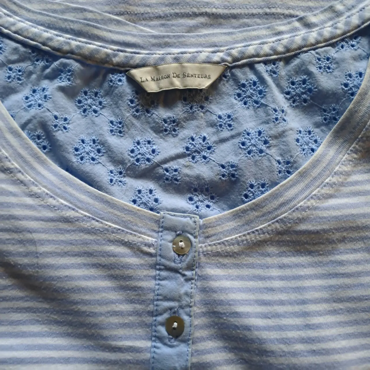Camisón Sin marca - Vista 6